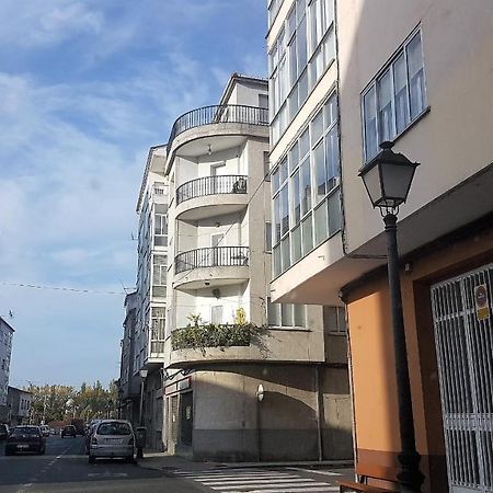 شقة Casa Felisa - Vut Calle Sarria مونفورتي دي ليموس المظهر الخارجي الصورة